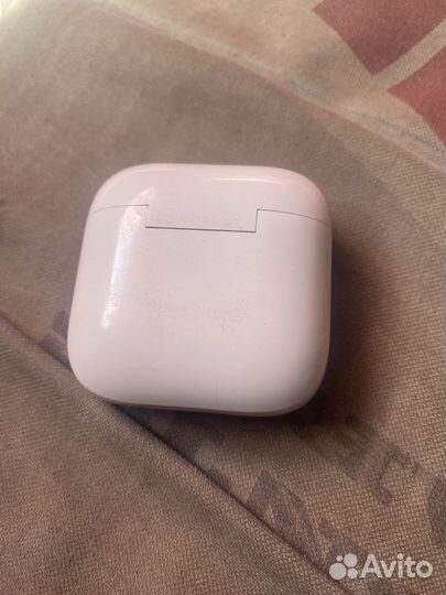 Наушники redmi buds 3