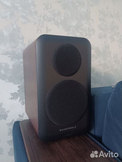 Wharfedale D320