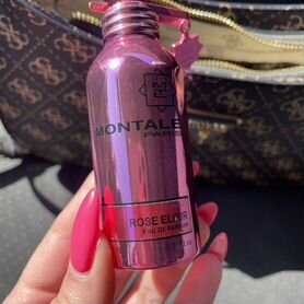 Montale Rose Elixir