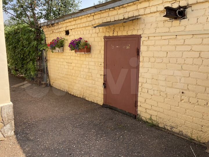 Дом 81,2 м² на участке 5,6 сот.