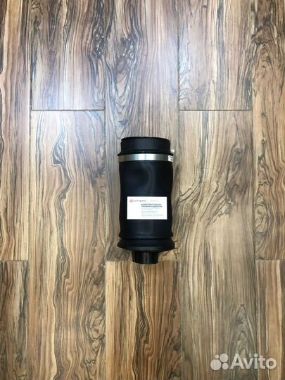 Пневмобаллон Merсedes-Benz GLS-class задний