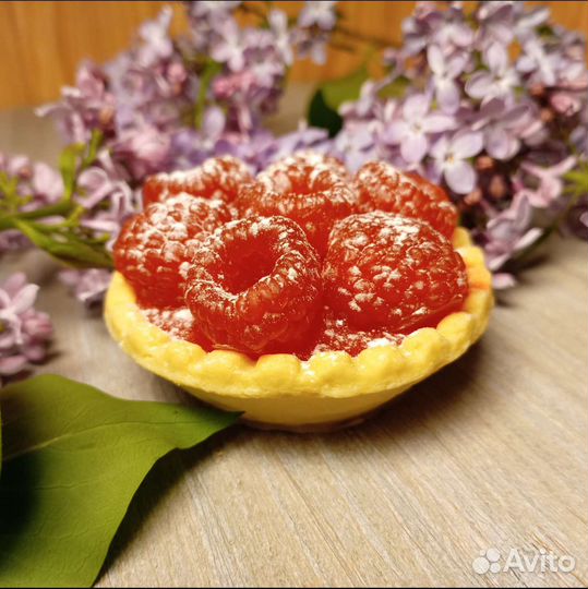 Подарочный бокс для девочки