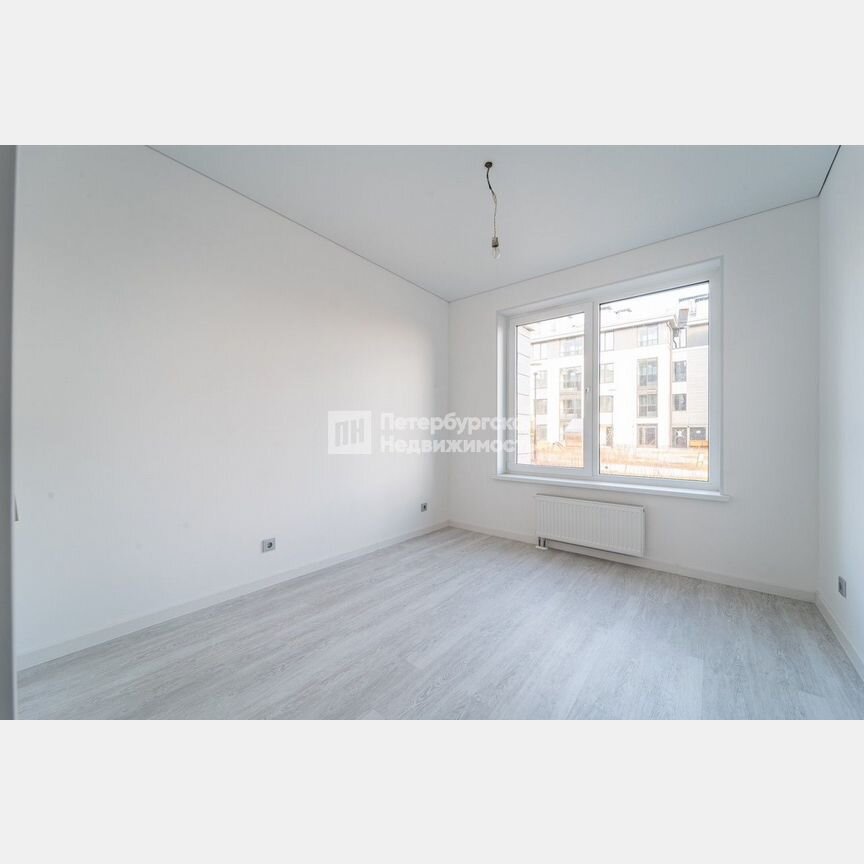 3-к. квартира, 88 м², 4/4 эт.