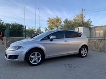 SEAT Leon 1.2 MT, 2012, 130 000 км, с пробегом, цена 900 000 руб.