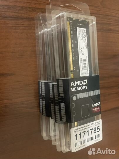 Оперативная память ddr3 8 gb