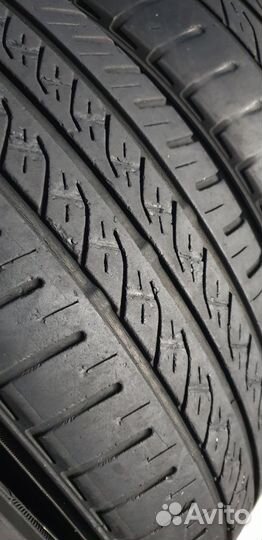 Yokohama A.Drive AA01 155/70 R13 75T