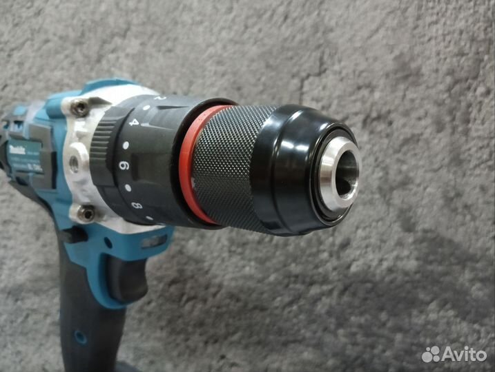 Шуруповерт Makita (Аналог) Тушка без аккумулятора