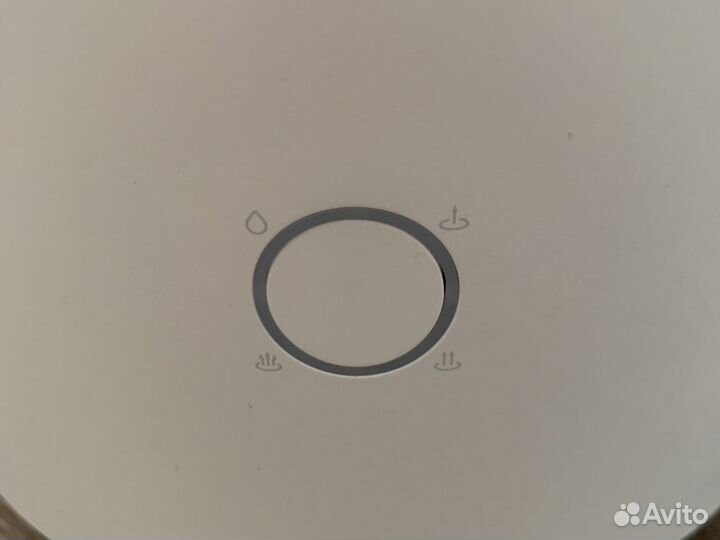 Увлажнитель воздуха xiaomi smart