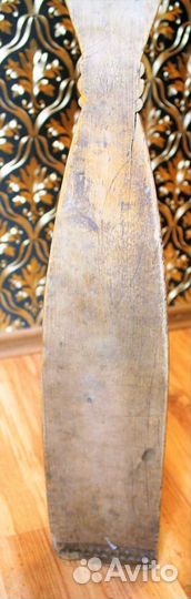 Прялка старинная, Ярославская (102)