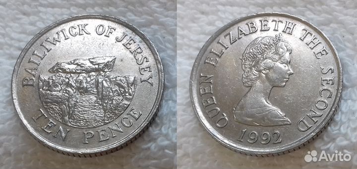 Монеты мира для нумизматических целей