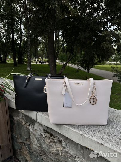 Сумка Trussardi оригинал