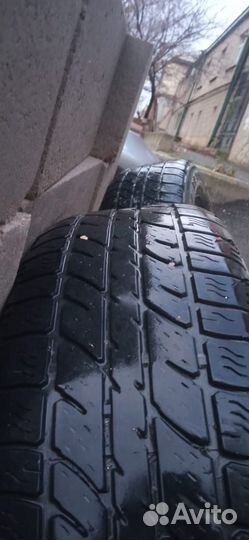 Cordiant Snow Cross 185/65 R15