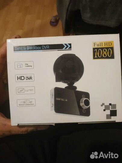 Видеорегистратор