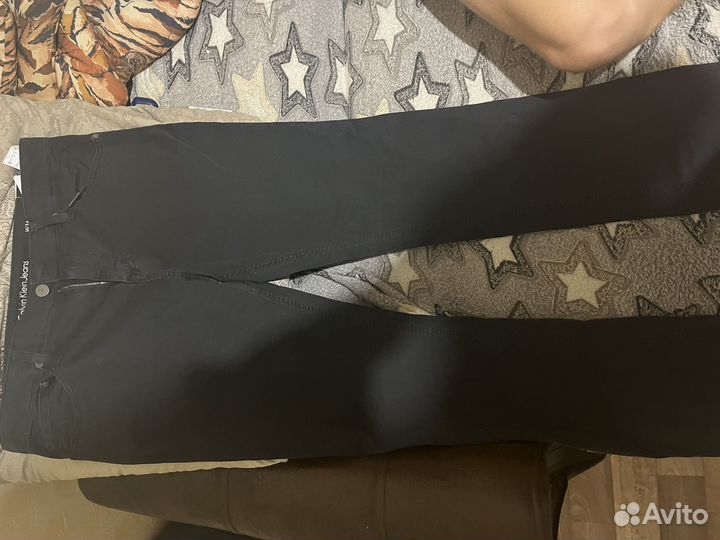 Calvin klein джинсы мужские