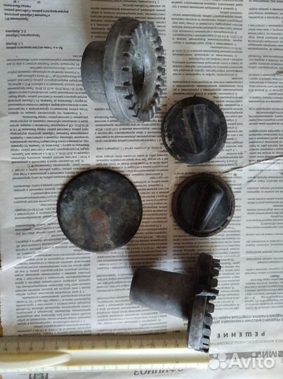 Газовая конфорка