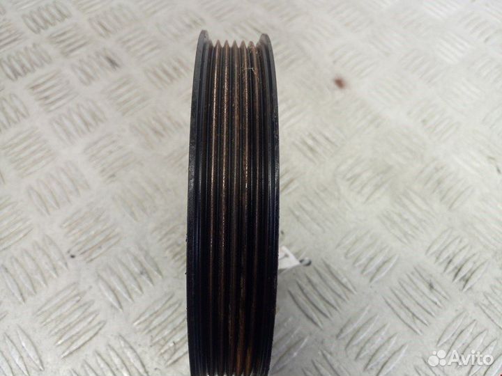 Шкив коленвала для Peugeot-Citroen 607 0515R6