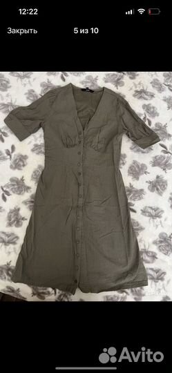 Пакет фирменных вещей для девушки xs-s