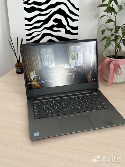 Ноутбук Lenovo Ideapad 330S-14IKB (Intel Core i3)