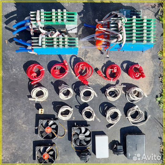 Провода, кабели, отопители