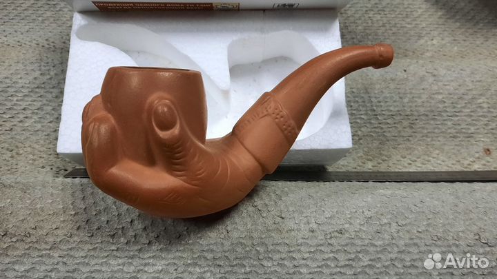 Трубка декоративная