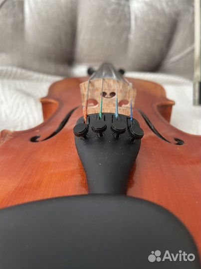 Скрипка 1/4 Горонок