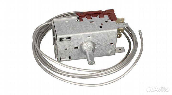 Датчик температуры, термостат для холодильника