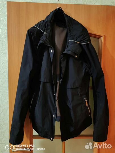 Продам ветровку