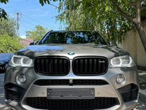 BMW X5 M 4.4 AT, 2016, 130 000 км, с пробегом, цена 4 600 000 руб.