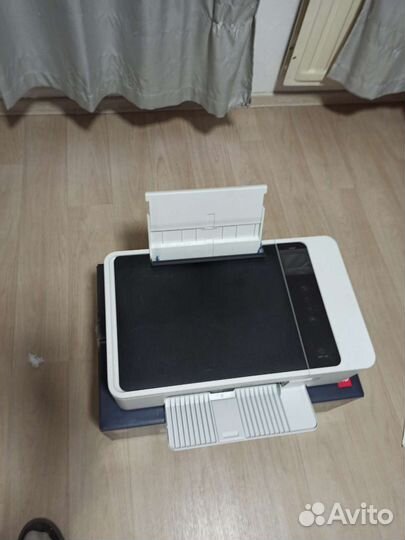 Принтер (мфу) с снпч d311nw