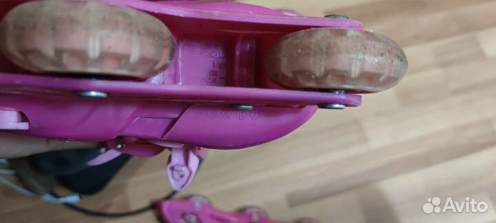 Ролики детские