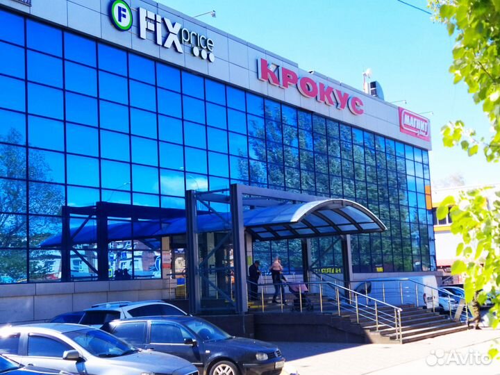 Умные электронные напольные весы с WI-FI