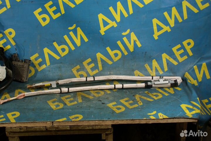 Подушка безопасности в потолок Mazda 6 GH