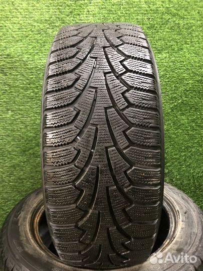 Nokian Tyres Nordman RS 205/55 R16 94R