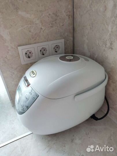 Мультиварка