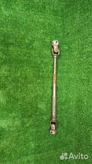 Рулевой карданчик Hyundai Getz 2002-2011г