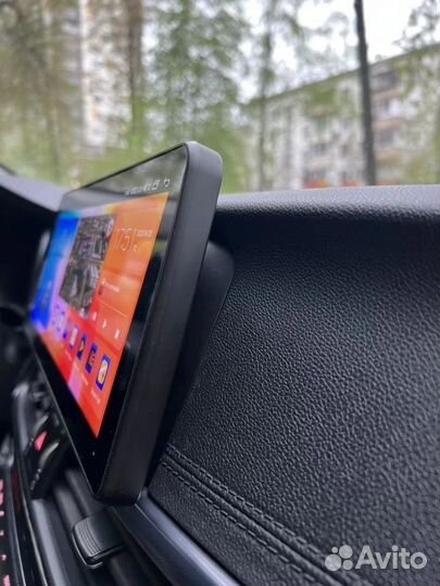 Магнитола KIA Optima 3/32GB 8 ядер, 4G модем