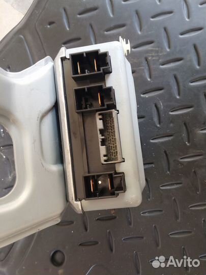 Блок управления рулевой рейки Honda Civic 8 4d