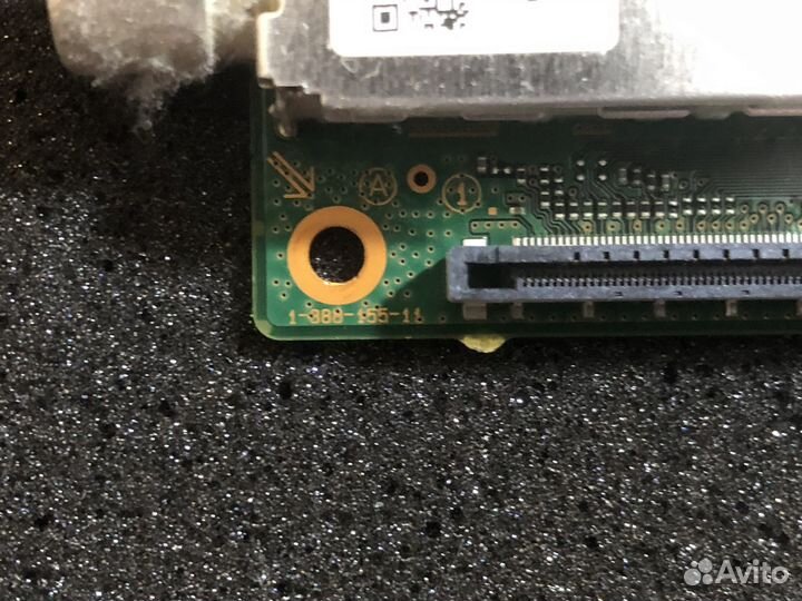 Тюнер 1-888-155-11 sony KDL-32W654A