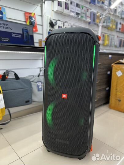 JBL Partybox 710 (новые)
