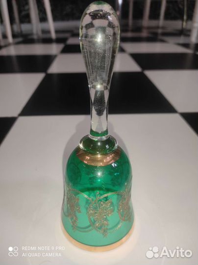 Колокольчик