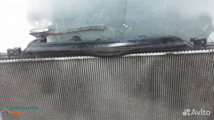 Радиатор (основной) Mazda 6 GJ 2014