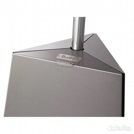 Обогреватель газовый инфракрасный Ballu Vela