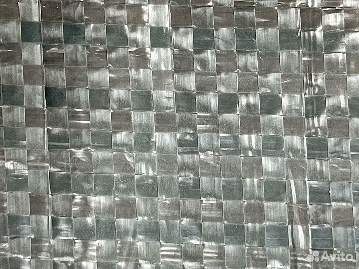 Мешки строительные серые 55x105 (50 кг)