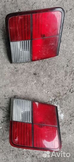 Фонари Камри sv40