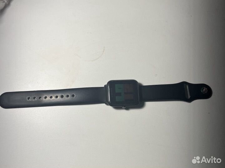 Amazfit bip