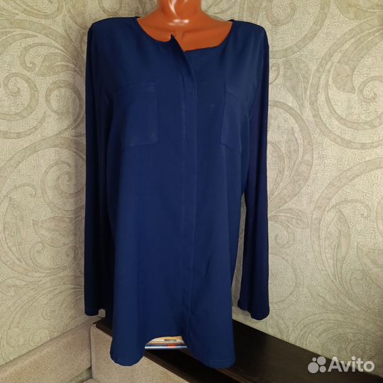 Блузка женская