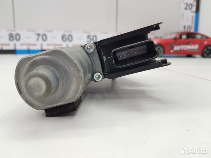 Моторчик стеклоподъемника передний правый