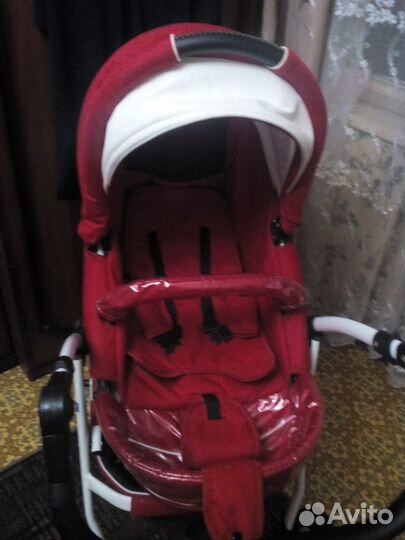 Детская коляска