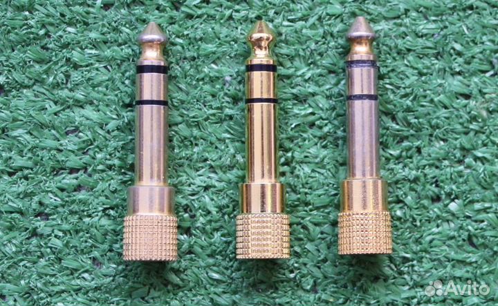 Переходники Jack-MiniJack, Japan