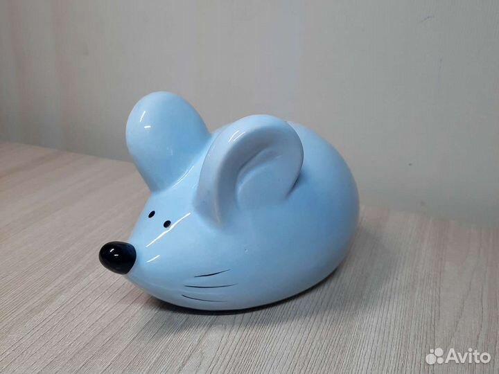 Копилки мышь свинка Крош